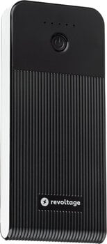 Power Supply Adapter Revoltage Power Station Powerbank Power Supply Adapter - 3