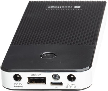 Power Supply Adapter Revoltage Power Station Powerbank Power Supply Adapter - 4