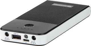 Gitáreffekt tápegység Revoltage Power Station Powerbank Gitáreffekt tápegység - 4