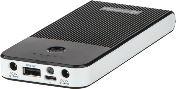 Power Supply Adapter Revoltage Power Station Powerbank Power Supply Adapter - 5