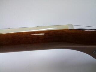 Electric guitar Epiphone Les Paul Modern Figured Purple Burst Electric guitar (Damaged) - 1