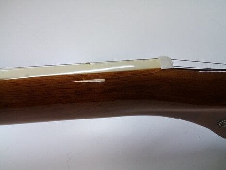 Elektrikitarr Epiphone Les Paul Modern Figured Purple Burst Elektrikitarr (Kahjustatud) - 2