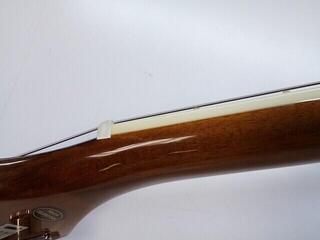 Electric guitar Epiphone Les Paul Modern Figured Purple Burst Electric guitar (Damaged) - 2