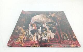 Hanglemez Slayer - South Of Heaven (LP) (Csak kicsomagolt) - 1