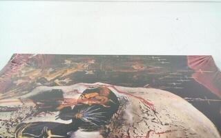 Hanglemez Slayer - South Of Heaven (LP) (Csak kicsomagolt) - 3