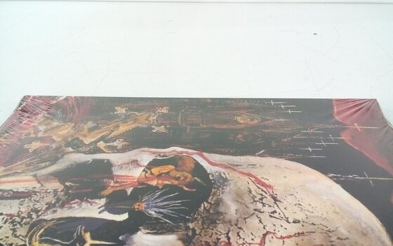 Vinylskiva Slayer - South Of Heaven (LP) (Precis uppackade) - 4
