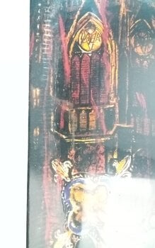 Vinylskiva Slayer - South Of Heaven (LP) (Precis uppackade) - 5