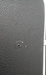 Elektrinės gitaros dėklas Gator GWE-EXTREME Elektrinės gitaros dėklas - 5