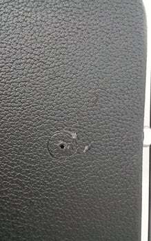 Case for Electric Guitar Gator GWE-EXTREME Case for Electric Guitar (Damaged) - 6