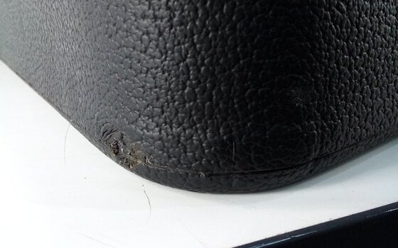 Case for Electric Guitar Gator GWE-EXTREME Case for Electric Guitar (Damaged) - 8