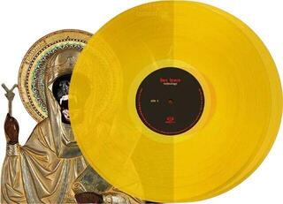 LP ploča Don Broco - Technology (Limited Edition) (Gatefold Sleeve) (Yellow Coloured) (2 LP) - 1