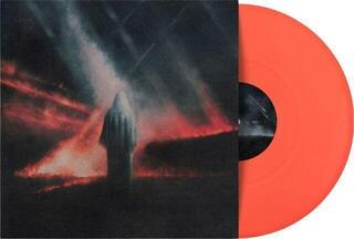 LP ploča The Narrator - Phosphor (Transparent Red Coloured) (LP) - 1