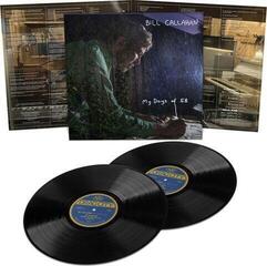 Vinylplade Bill Callahan - My Days Of 58 (Gatefold Sleeve) (2 LP) - 1