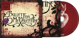 Zenei CD Bullet For My Valentine - Bullet For My Valentine (Reissue) (CD) - 1