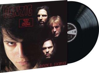 Schallplatte Danzig - Danzig II: Lucifuge (Reissue) (Limited Edition) (LP) - 1