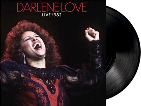 LP ploča Darlene Love - Live 1982 (LP) - 2