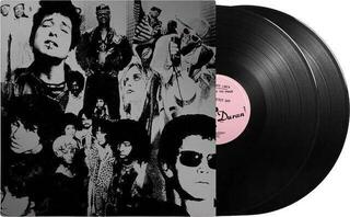 LP ploča Duran Duran - Thank You (Reissue) (2 LP) - 1