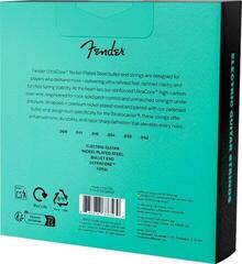 Žice za električnu gitaru Fender UltraCore 4250L Gauges 9-42 3-Pack Žice za električnu gitaru - 2