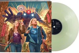 LP ploča Tedeschi Trucks Band - Future Soul (Coke Bottle Green Coloured) (180 g) (LP) - 1