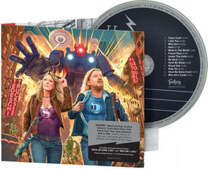 Muusika CD Tedeschi Trucks Band - Future Soul (Deluxe Edition) (CD) - 1