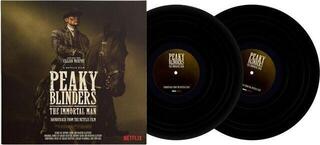LP ploča Various Artists - Peaky Blinders - The Immortal Man (Soundtrack From The Netflix Film) (Gatefodl Sleeve) (2 LP) - 1