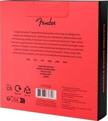 Saiten für E-Gitarre Fender UltraCore 4250R 10-46 3-Pack Saiten für E-Gitarre - 2