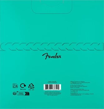 Cordes de basses Fender UltraCore 9250ML 45-100 Cordes de basses - 3