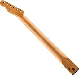 Gitaros kaklas Fender Satin Roasted Maple Telecaster 22 Rosewood Gitaros kaklas - 1