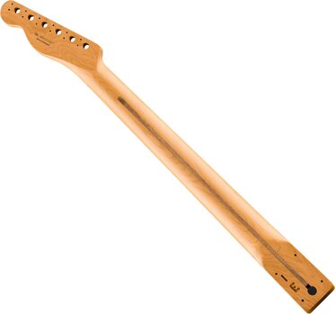 Kitaran kaula Fender Satin Roasted Maple Telecaster 22 Paahdettu vaahtera Kitaran kaula - 2