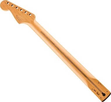 Manche de guitare Fender Satin Roasted Maple Stratocaster 22 Palissandre Manche de guitare - 2