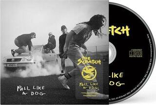 CD musique The Scratch - Pull Like A Dog (CD) - 1