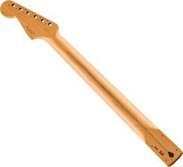 Gitaros kaklas Fender Satin Roasted Maple Stratocaster 22 Roasted Maple Gitaros kaklas - 1