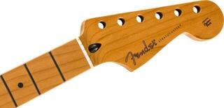 Gitaros kaklas Fender Satin Roasted Maple Stratocaster 22 Roasted Maple Gitaros kaklas - 2
