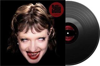 Disc de vinil Zélie - Le Coeur Et Sa Dictature. (LP) - 1