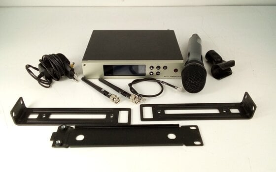 Bežični set Sennheiser ew 100 G4-945-S Bežični set B: 626-668 MHz (Skoro novo) - 2