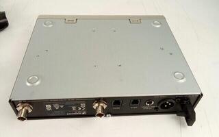 Wireless set Sennheiser ew 100 G4-945-S Wireless set B: 626-668 MHz (Pre-owned) - 3