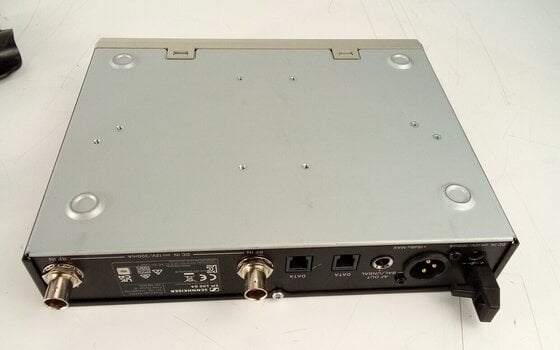 Bežični set Sennheiser ew 100 G4-945-S Bežični set B: 626-668 MHz (Skoro novo) - 4