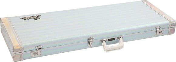 Kovček za električno kitaro Fender Classic Series Strat/Tele Galaxy Wood Kovček za električno kitaro - 2