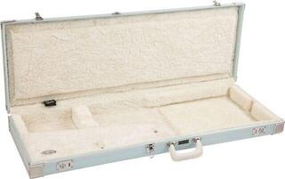 Elektrinės gitaros dėklas Fender Classic Series Strat/Tele Galaxy Wood Elektrinės gitaros dėklas - 2