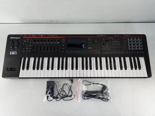 Darbo vieta Roland Fantom-06 Darbo vieta - 1