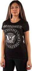 T-Shirt Ramones Presidential Seal (Embellished) - 3