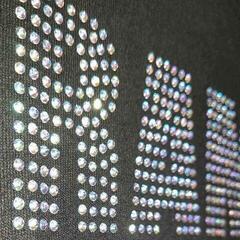 Риза Ramones Presidential Seal (Embellished) - 1