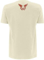 T-särk Paul McCartney Wings At The Speed Of Sound (Back Print) - 1
