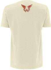 T-Shirt Paul McCartney Wings At The Speed Of Sound (Back Print) - 1