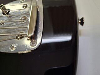 6 stygų bosinė gitara Fender Squier FSR Classic Vibe Bass VI MN FSR Black 6 stygų bosinė gitara - 3