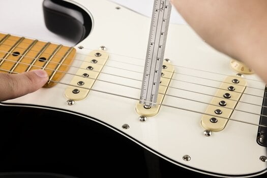 Werkzeug für Gittare Fender Driver/Ruler Combination Set Werkzeug für Gittare - 7