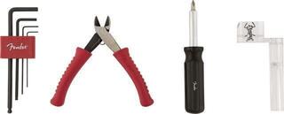 Gitár karbantartó eszköz Fender Mini Tech Kit Gitár karbantartó eszköz - 2
