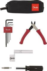 Gitár karbantartó eszköz Fender Mini Tech Kit Gitár karbantartó eszköz - 3
