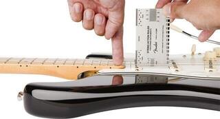 Gitár karbantartó eszköz Fender String Action Gauge Gitár karbantartó eszköz - 3