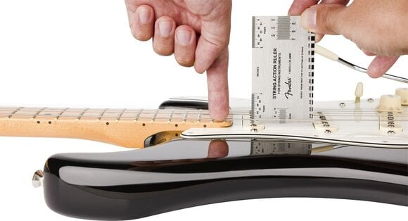 Tool for Guitar Fender String Action Gauge Tool for Guitar - 4